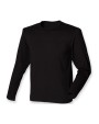 SKINNIFIT MEN'S FEEL GOOD LONG-SLEEVE STRETCH T T-Shirts personalisierbar