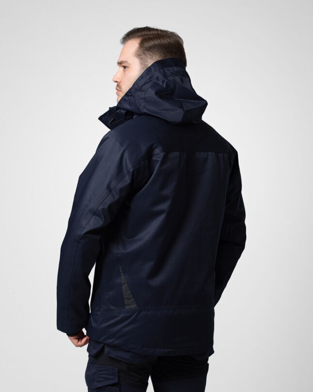 Vestes personnalisable PROJOB 5430 VESTE FONCTIONNELLE