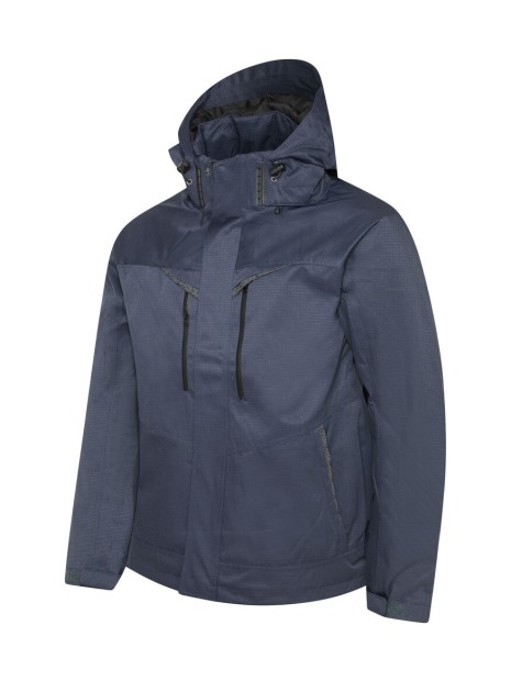 PROJOB 5430 VESTE FONCTIONNELLE /api/colors/b68891a9-1d28-4f7a-8deb-775c45027afd personnalisable