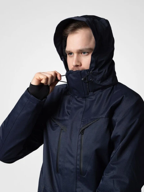 Vestes à personnaliser PROJOB 5430 VESTE FONCTIONNELLE 