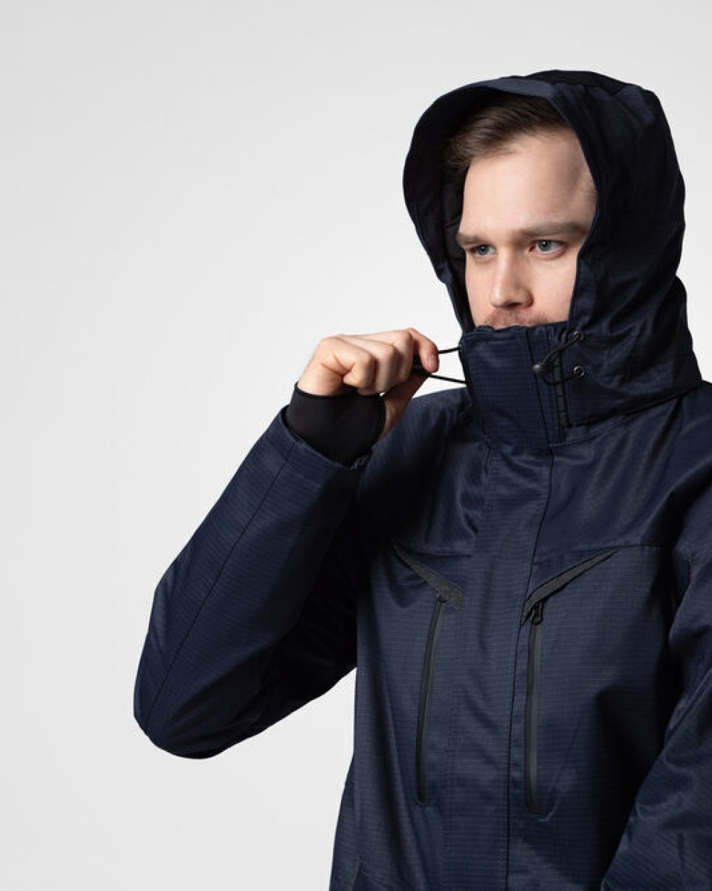 PROJOB 5430 FUNKTIONSJACKE Jacken personalisierbar