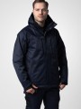Vestes à personnaliser PROJOB 5430 VESTE FONCTIONNELLE 