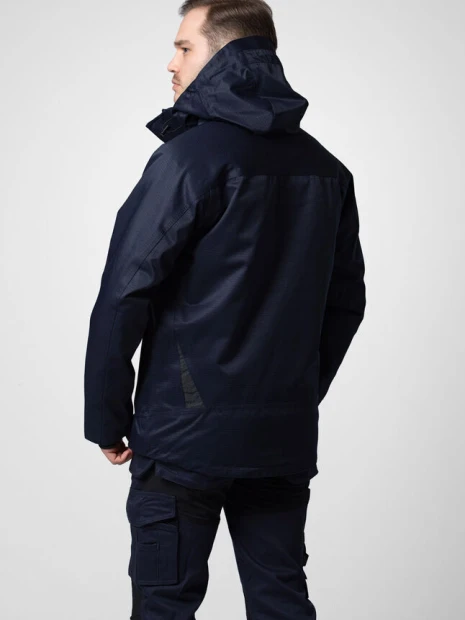 Vestes à personnaliser PROJOB 5430 VESTE FONCTIONNELLE 