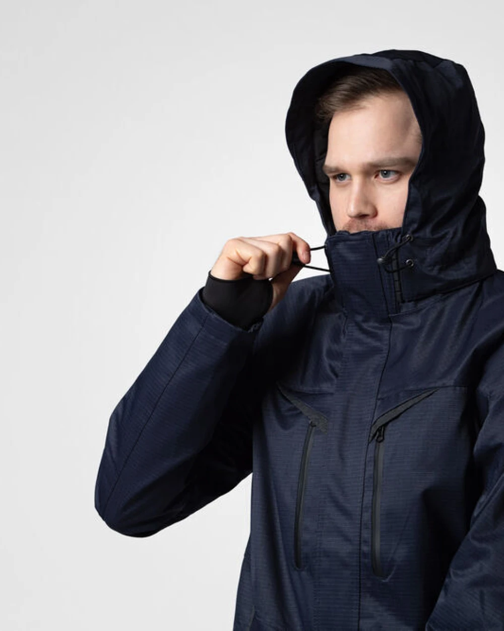 PROJOB 5430 FUNKTIONSJACKE Jacken personalisierbar