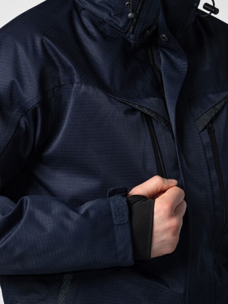 Vestes à personnaliser PROJOB 5430 VESTE FONCTIONNELLE 