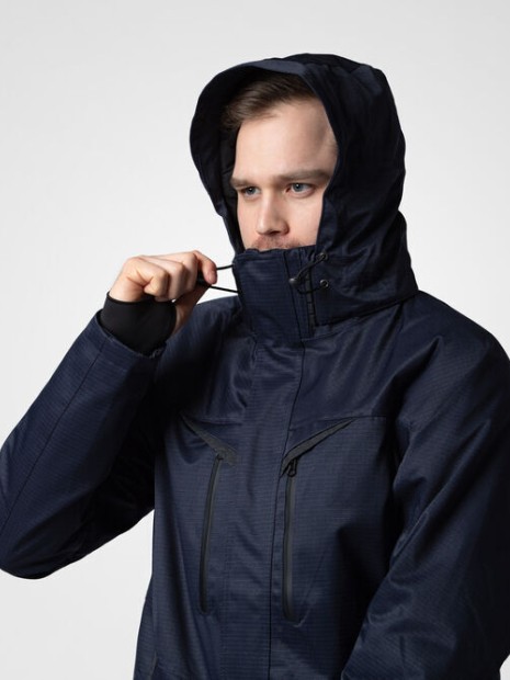 Vestes à personnaliser PROJOB 5430 VESTE FONCTIONNELLE 