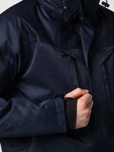Vestes à personnaliser PROJOB 5430 VESTE FONCTIONNELLE 