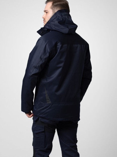 Vestes à personnaliser PROJOB 5430 VESTE FONCTIONNELLE 