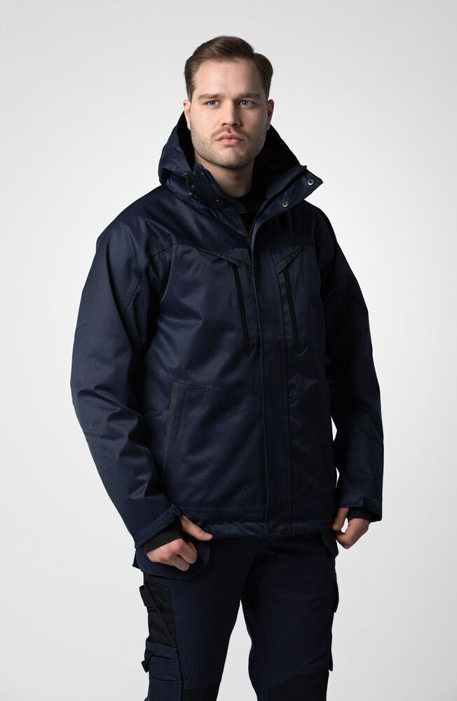 Vestes personnalisable PROJOB 5430 VESTE FONCTIONNELLE