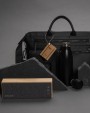 Tassen & Zakken SWISS PEAK Swiss Peak GRS gerecyclede PU 14 inch laptoptas voor bedrukking &amp; borduring