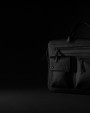 Sacs & Bagagerie personnalisable SWISS PEAK Sacoche ordinateur 14'' Swiss Peak en PU recyclé GRS