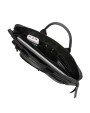SWISS PEAK Swiss Peak 14" Laptoptasche aus GRS recyceltem PU Taschen personalisierbar