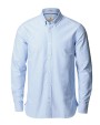 Hemden NIMBUS Rochester Oxford shirt slim fit voor bedrukking &amp; borduring