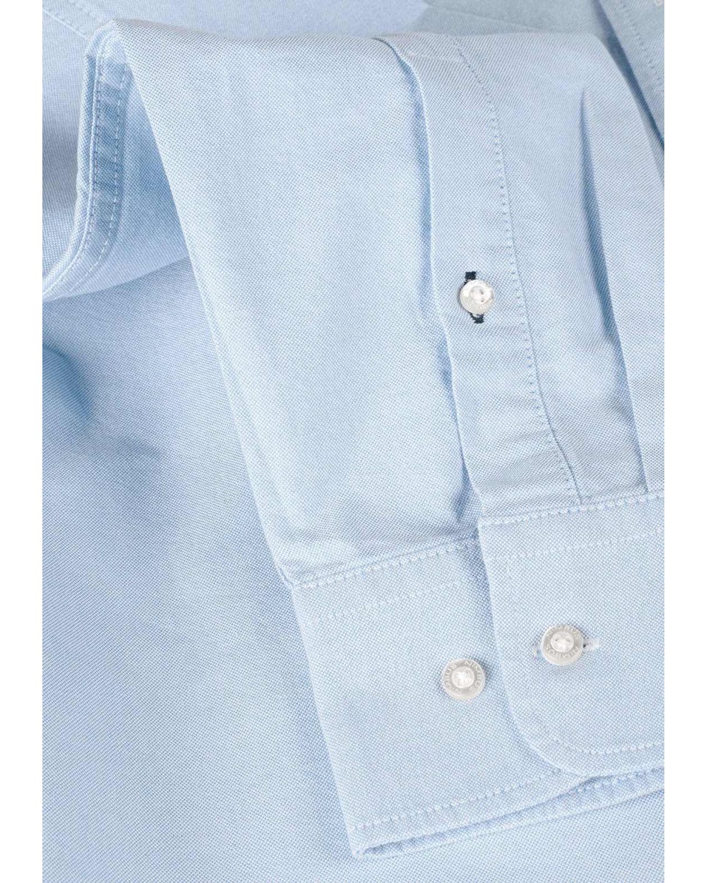 Hemden NIMBUS Rochester Oxford shirt slim fit voor bedrukking &amp; borduring