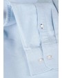 Chemises personnalisable NIMBUS Rochester à coupe ajustée - chemise Oxford classique