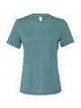 BELLA-CANVAS WOMEN'S RELAXED JERSEY SHORT SLEEVE TEE /api/colors/2e2ef4cd-1e6e-4a1b-8de0-8a6f2c62baa2 personnalisable