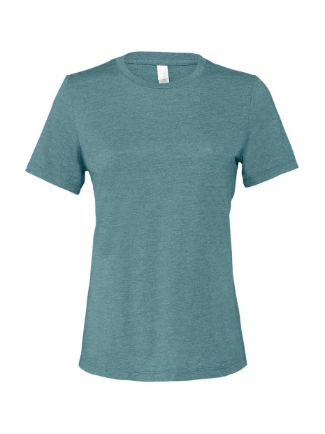 BELLA-CANVAS WOMEN'S RELAXED JERSEY SHORT SLEEVE TEE /api/colors/2e2ef4cd-1e6e-4a1b-8de0-8a6f2c62baa2 personnalisable