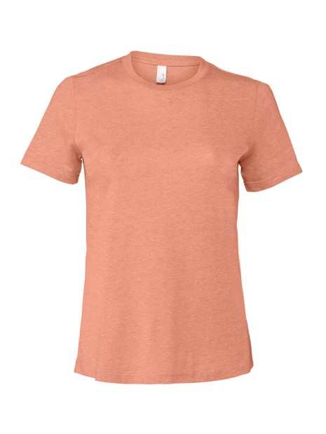BELLA-CANVAS WOMEN'S RELAXED JERSEY SHORT SLEEVE TEE /api/colors/79969131-7dad-40ab-aa68-72475e606e07 personnalisable