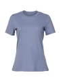 BELLA-CANVAS WOMEN'S RELAXED JERSEY SHORT SLEEVE TEE /api/colors/b0ca1bb8-a294-43eb-aabe-2116192b9635 personnalisable
