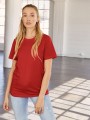 T-Shirts à personnaliser BELLA-CANVAS WOMEN'S RELAXED JERSEY SHORT SLEEVE TEE 