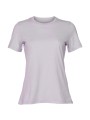 BELLA-CANVAS WOMEN'S RELAXED JERSEY SHORT SLEEVE TEE /api/colors/89d8d626-74e1-4a7e-a6a0-c690952c16ce personnalisable