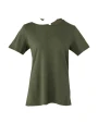 T-shirts BELLA-CANVAS WOMEN'S RELAXED JERSEY SHORT SLEEVE TEE voor bedrukking &amp; borduring