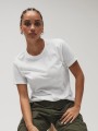 T-Shirts à personnaliser BELLA-CANVAS WOMEN'S RELAXED JERSEY SHORT SLEEVE TEE 