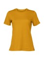 BELLA-CANVAS WOMEN'S RELAXED JERSEY SHORT SLEEVE TEE /api/colors/a3ec1d0d-042a-4be9-82a0-62fdea583919 personnalisable