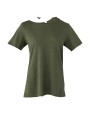 BELLA-CANVAS Women's Relaxed Jersey Short Sleeve Tee T-Shirts personalisierbar