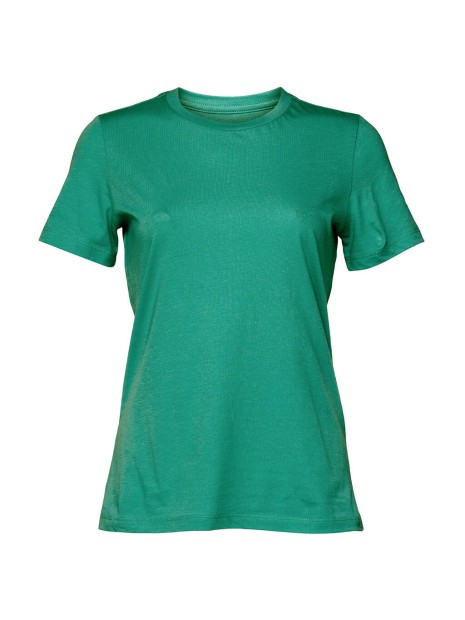 BELLA-CANVAS WOMEN'S RELAXED JERSEY SHORT SLEEVE TEE /api/colors/1e0ba5fe-9f7e-4f0c-a1cb-a0d43708d608 personnalisable