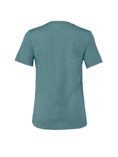 BELLA-CANVAS WOMEN'S RELAXED JERSEY SHORT SLEEVE TEE /api/colors/2e2ef4cd-1e6e-4a1b-8de0-8a6f2c62baa2 personnalisable