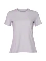 BELLA-CANVAS WOMEN'S RELAXED JERSEY SHORT SLEEVE TEE /api/colors/89d8d626-74e1-4a7e-a6a0-c690952c16ce personnalisable