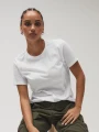 T-Shirts à personnaliser BELLA-CANVAS WOMEN'S RELAXED JERSEY SHORT SLEEVE TEE 