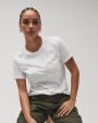 T-shirts BELLA-CANVAS WOMEN'S RELAXED JERSEY SHORT SLEEVE TEE voor bedrukking &amp; borduring