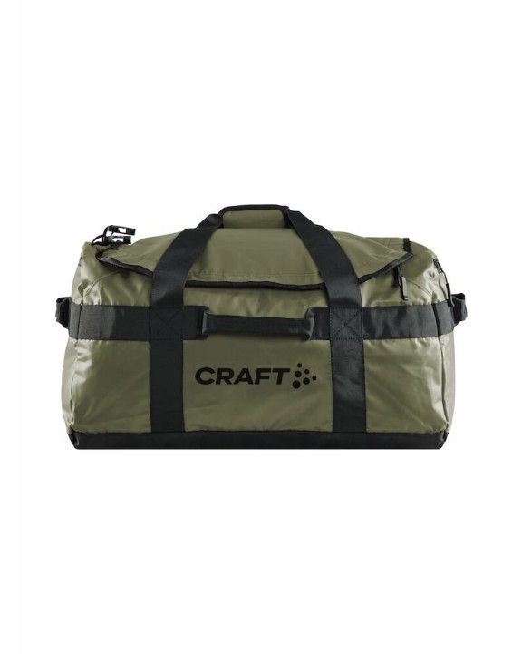 CRAFT ADV Entity Duffel 70 L Taschen personalisierbar