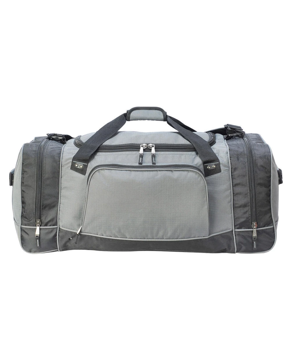 Tassen & Zakken SHUGON Chicago Spacious Holdall voor bedrukking &amp; borduring