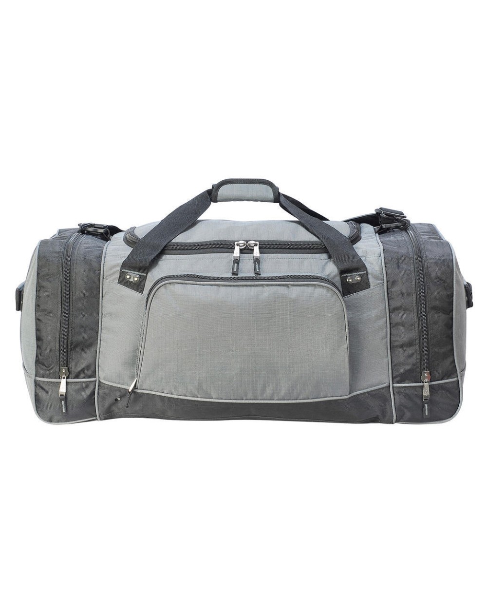 Tassen & Zakken SHUGON Chicago Spacious Holdall voor bedrukking &amp; borduring