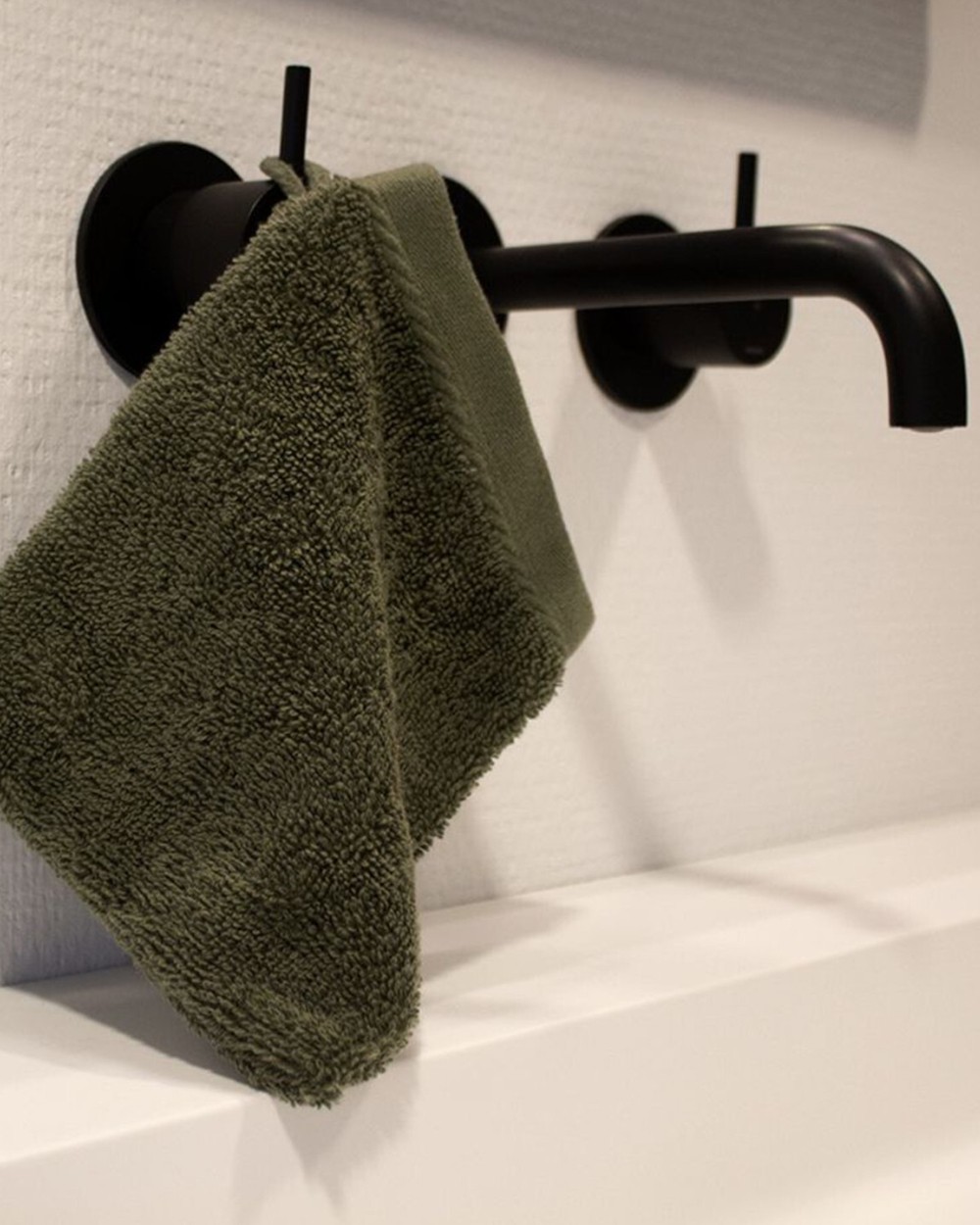 Produits éponges personnalisable THE ONE TOWELLING WASHCLOTH