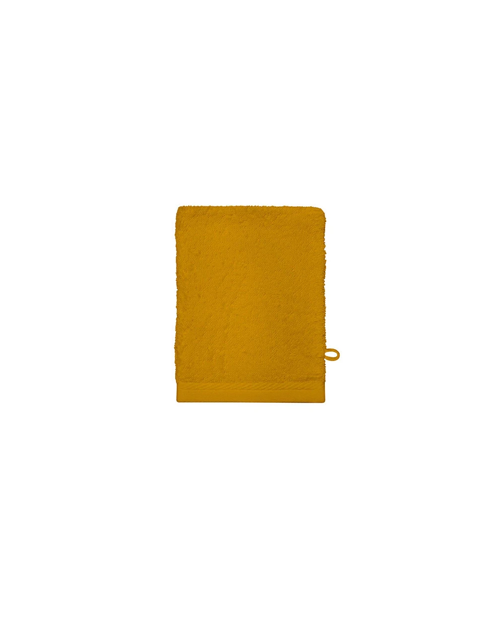 THE ONE TOWELLING WASHCLOTH Bad Artikeln personalisierbar