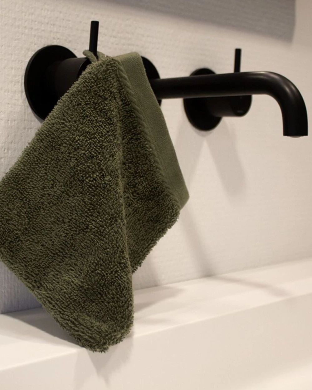Bad artikelen THE ONE TOWELLING WASHCLOTH voor bedrukking &amp; borduring