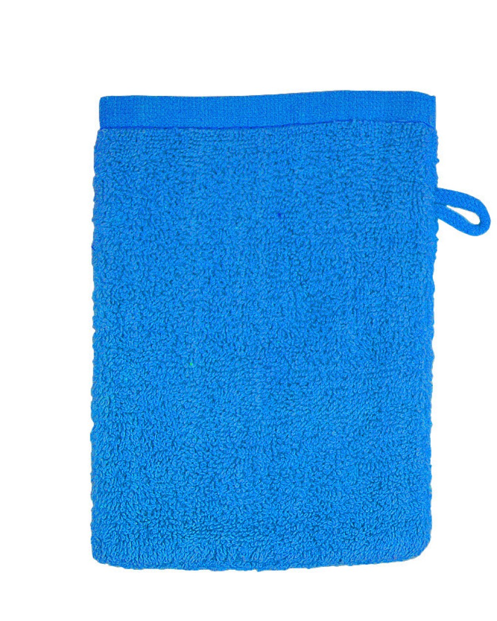 THE ONE TOWELLING WASHCLOTH Bad Artikeln personalisierbar