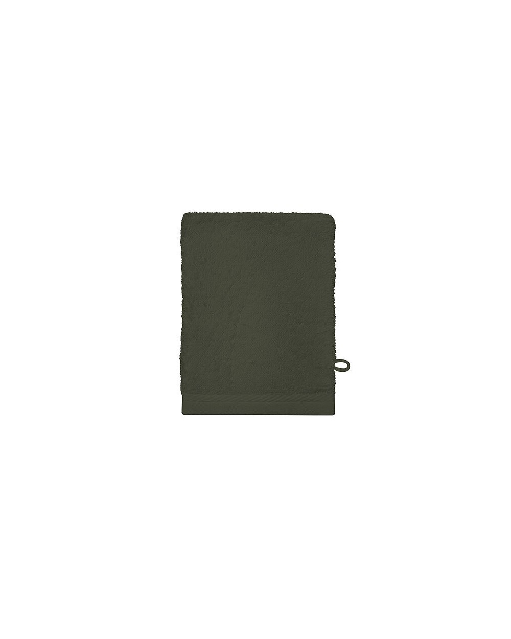 THE ONE TOWELLING WASHCLOTH Bad Artikeln personalisierbar