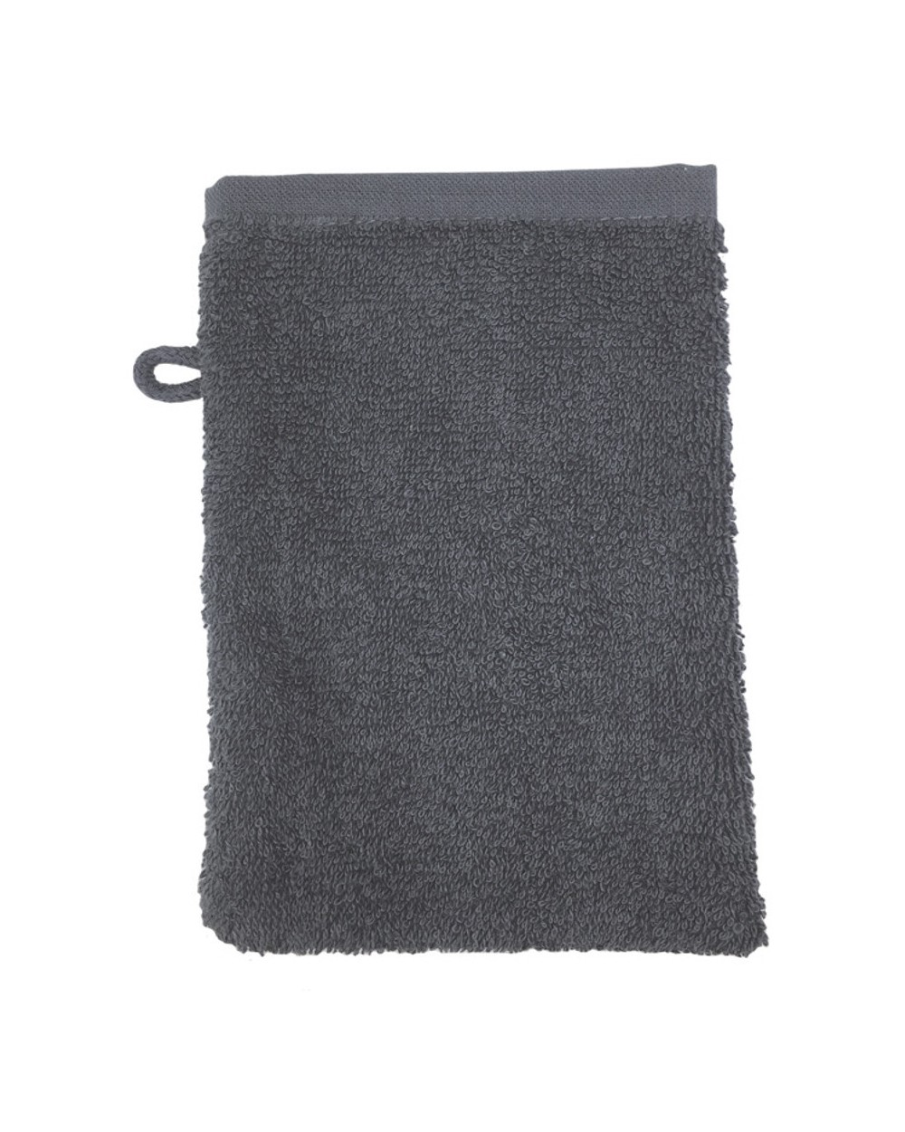 THE ONE TOWELLING WASHCLOTH Bad Artikeln personalisierbar