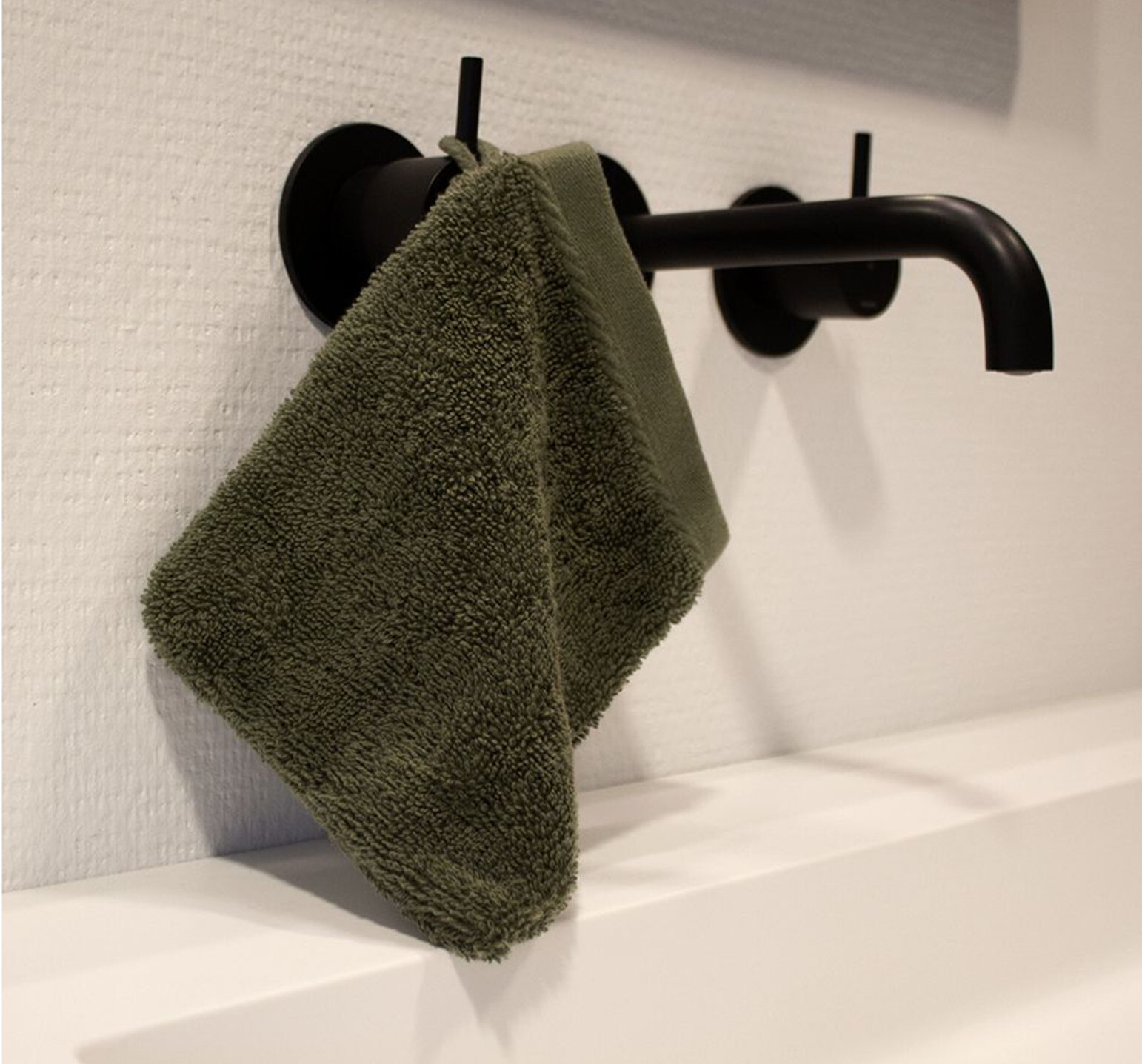 Produits éponges personnalisable THE ONE TOWELLING WASHCLOTH