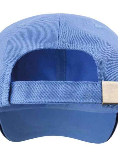 Casquettes à personnaliser RESULT Heavy Cotton Drill Cap /api/colors/646f06ee-9ebf-482b-a18e-c20cc759a9ed