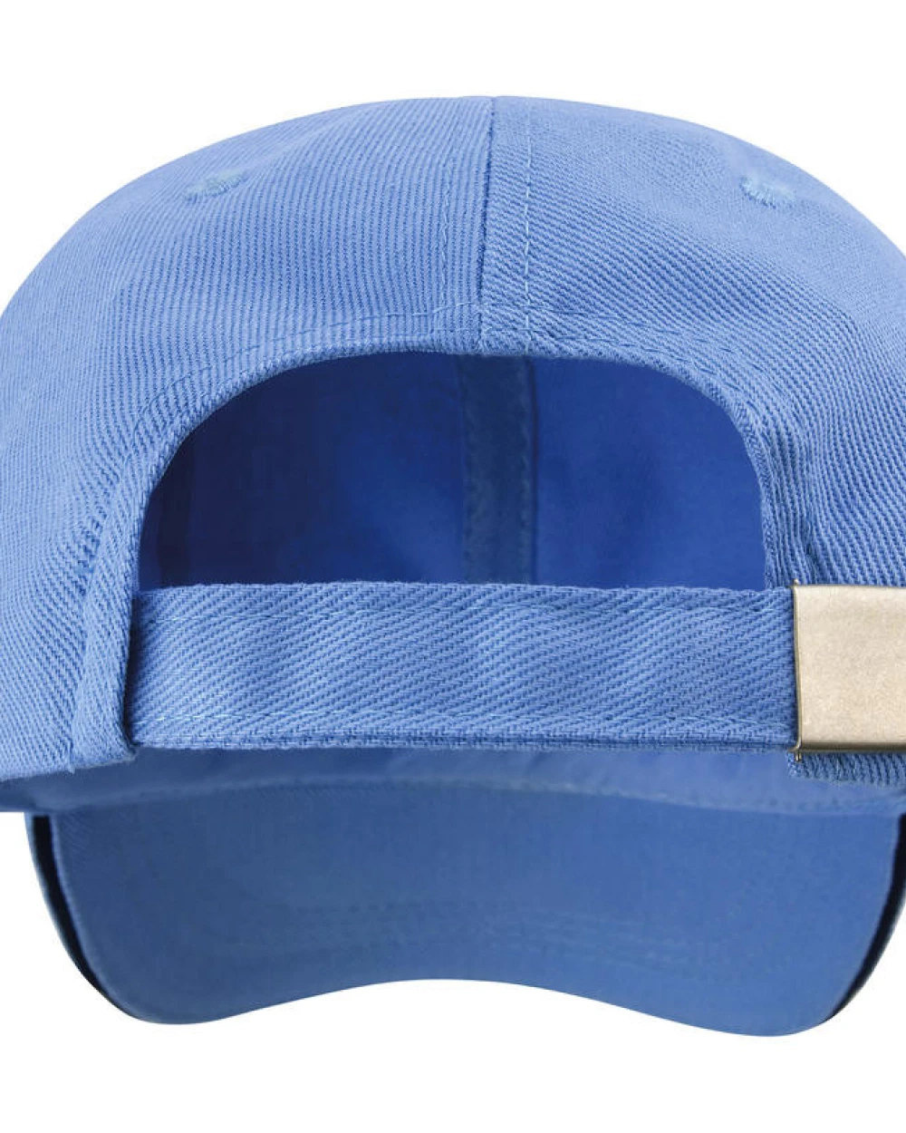 RESULT Heavy Cotton Drill Cap Kappen personalisierbar