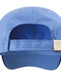 Petjes RESULT Heavy Cotton Drill Cap voor bedrukking &amp; borduring