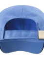 Casquettes à personnaliser RESULT Heavy Cotton Drill Cap /api/colors/646f06ee-9ebf-482b-a18e-c20cc759a9ed