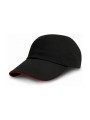 RESULT Heavy Cotton Drill Cap /api/colors/b084ccc6-964d-4c40-a33e-0f276869188a personnalisable