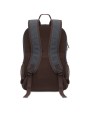 4DO Laptop Rucksack Canvas Taschen personalisierbar